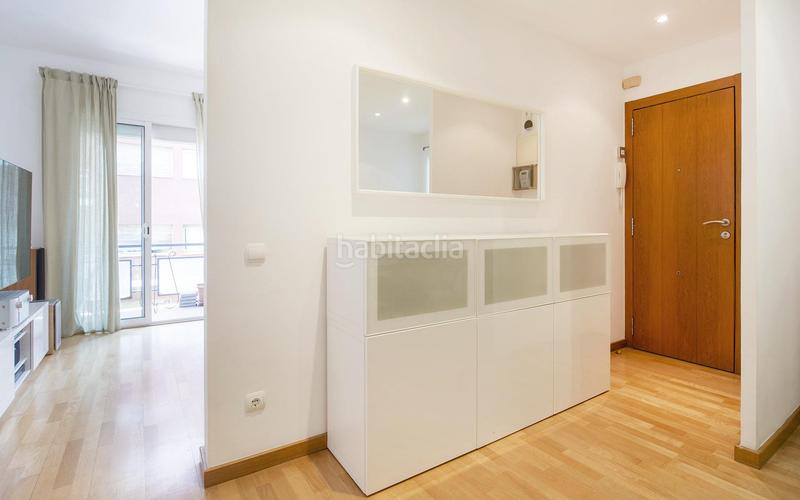 Foto 4a3e09fa-ba7d-4bcc-be8a-c11a1f2c7c22. Piso precioso piso reformado en hortaGuinardó en Guinardó Barcelona