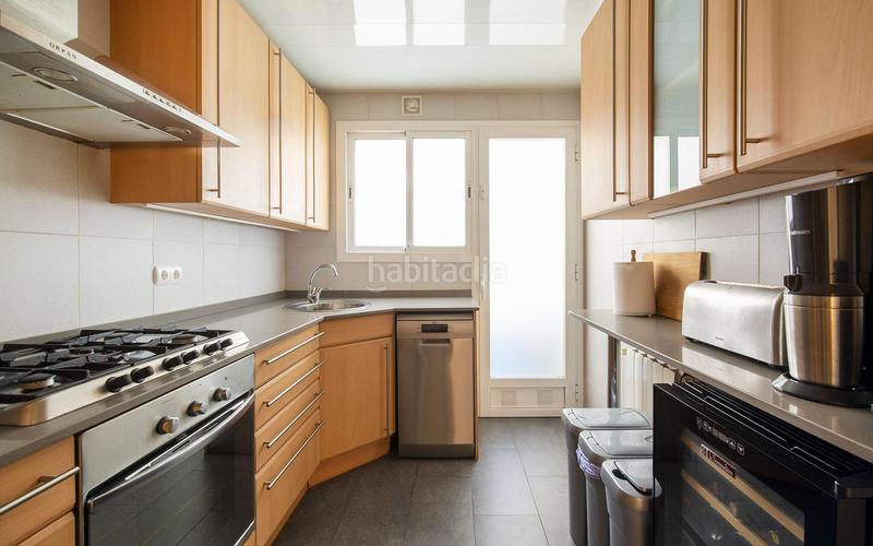 Foto 4bfcc4f9-a2ee-446d-a7e3-8cdd9b842b72. Piso precioso piso reformado en hortaGuinardó en Guinardó Barcelona