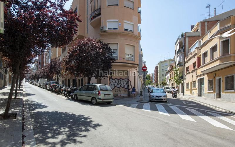 Foto 4ce60983-2f5c-490c-9c5e-c49217cc9cc8. Piso precioso piso reformado en hortaGuinardó en Guinardó Barcelona
