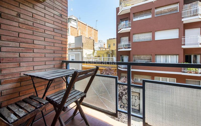 Foto 5da9f5a6-cec8-453d-a026-a3cebed30345. Piso precioso piso reformado en hortaGuinardó en Guinardó Barcelona
