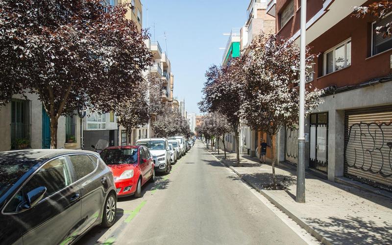 Foto 6061265d-266e-4236-9f10-d98e428d2fe3. Piso precioso piso reformado en hortaGuinardó en Guinardó Barcelona