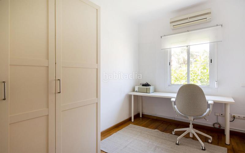 Foto 64c8f0e6-b540-4b2e-82c9-dbc440deb8b6. Piso precioso piso reformado en hortaGuinardó en Guinardó Barcelona