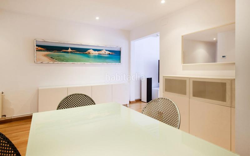 Foto 6cd96eaa-54c9-403b-be09-18144487699c. Piso precioso piso reformado en hortaGuinardó en Guinardó Barcelona