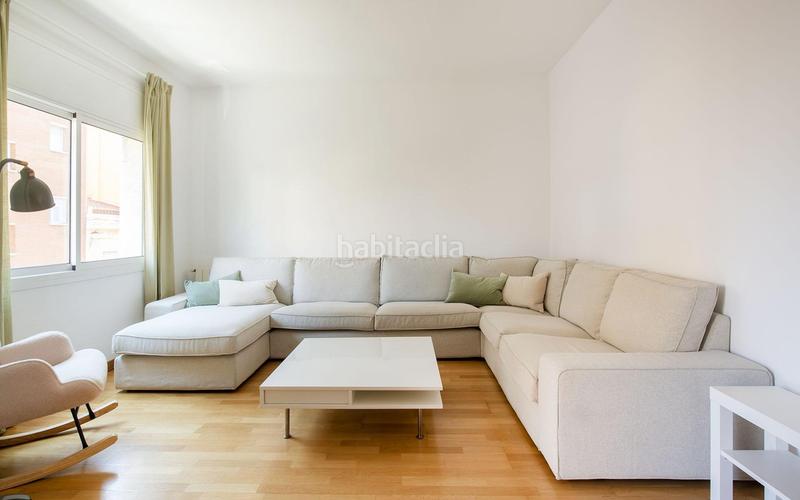 Foto 7131f3e5-15f4-45f6-ad44-8057b1712111. Piso precioso piso reformado en hortaGuinardó en Guinardó Barcelona