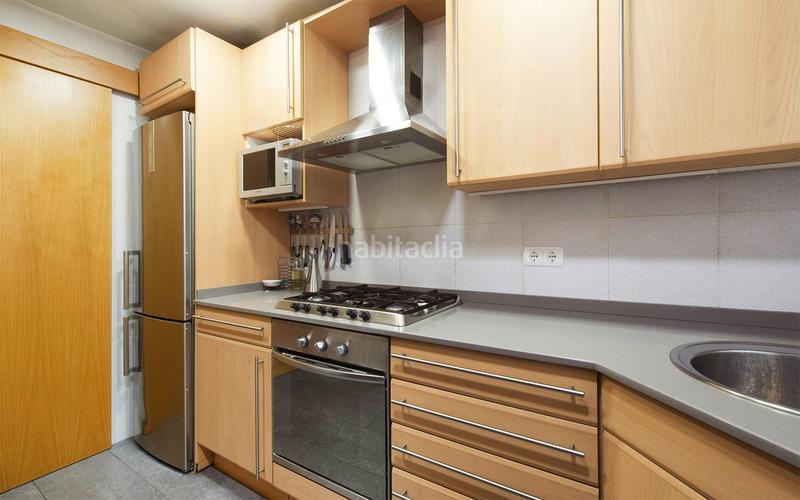 Foto a1fef91a-1a28-4e31-a068-4c081956c0ab. Piso precioso piso reformado en hortaGuinardó en Guinardó Barcelona