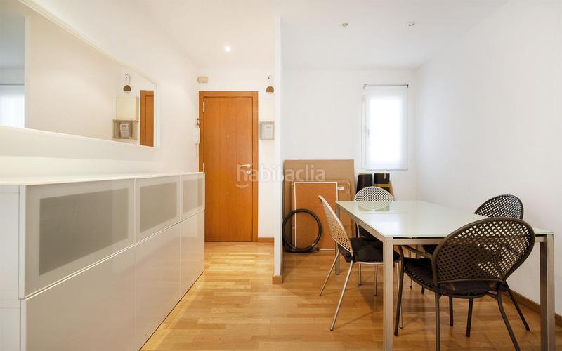 Foto ff43b519-67ba-44da-af04-2f1eac81dd95. Piso precioso piso reformado en hortaGuinardó en Guinardó Barcelona