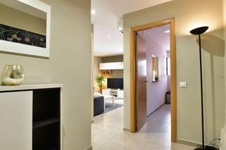 Appartement  Doctor trueta