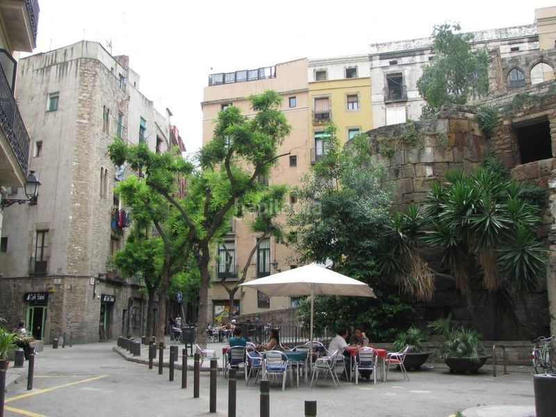 Foto bb3f73df-0e4c-443d-9344-fc9a490c0e92. Pis amb calefacció a Gòtic Barcelona
