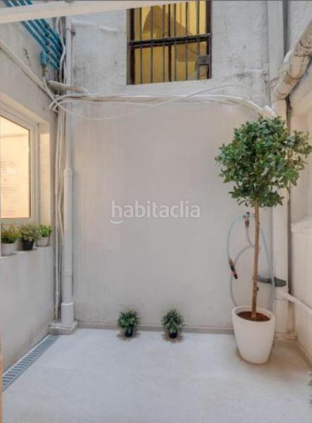 Foto 67b647d2-d8f3-4342-96d8-8f28a233fdb2. Appartement avec chauffage dans Gòtic Barcelona