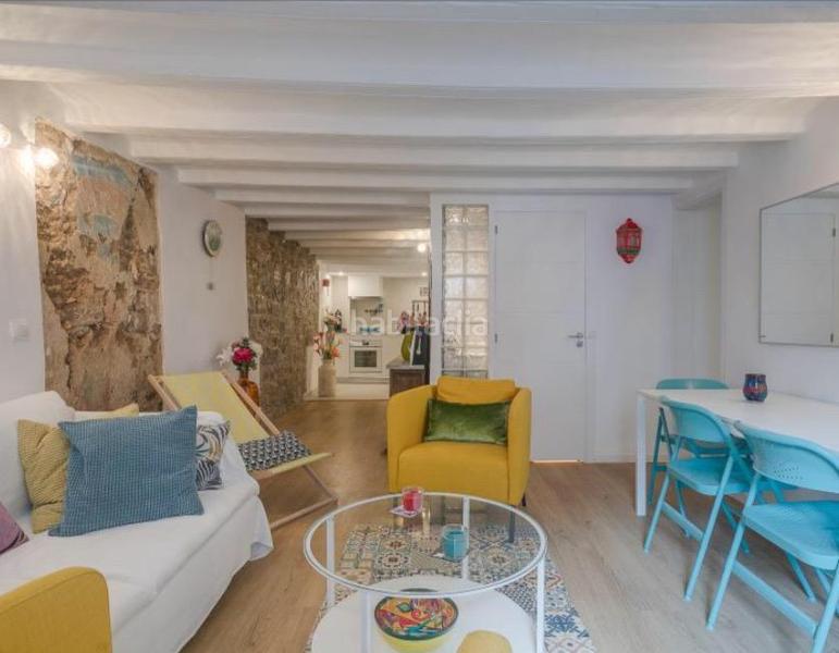 Foto 8efd7e26-5771-41c8-9205-f84598f2296d. Appartement avec chauffage dans Gòtic Barcelona