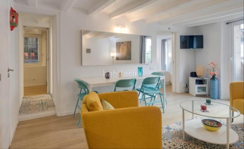 Foto 99dd7fbf-6ed3-4823-8ce1-8fe5b9b417b7. Appartement avec chauffage dans Gòtic Barcelona