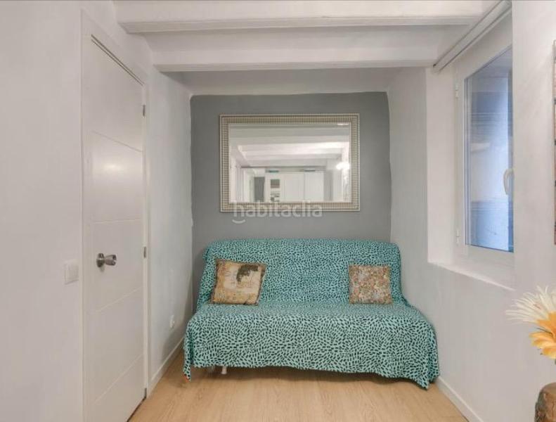 Foto 9c4d3e26-763b-4bd6-a563-f5f1d7acf1f2. Appartement avec chauffage dans Gòtic Barcelona