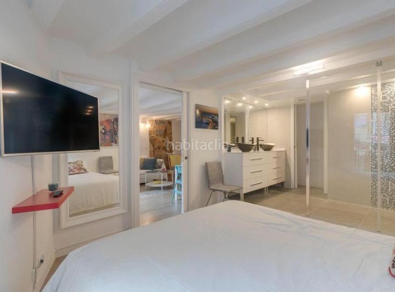 Foto c6095597-4095-40cb-97b0-a371fa4dcdf8. Appartement avec chauffage dans Gòtic Barcelona