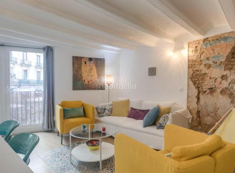 Foto ddb17549-6dd6-4251-8ad9-2427e95376db. Appartement avec chauffage dans Gòtic Barcelona