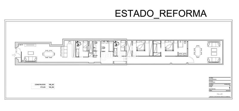 Foto a33416c2-f45c-4230-823f-3750e8ea80d2. Business premise in Dreta de l´Eixample Barcelona