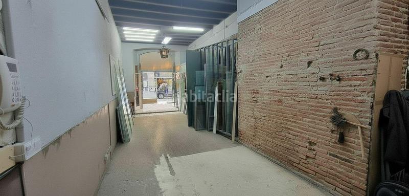 Foto 5fcf762d-3690-48db-b6ed-ac516efd6844. Geschäftsraum in Dreta de l´Eixample Barcelona