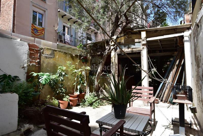 Foto b2d372ac-837c-48cb-88a9-b7788f1d98d7. Geschäftsraum in Dreta de l´Eixample Barcelona