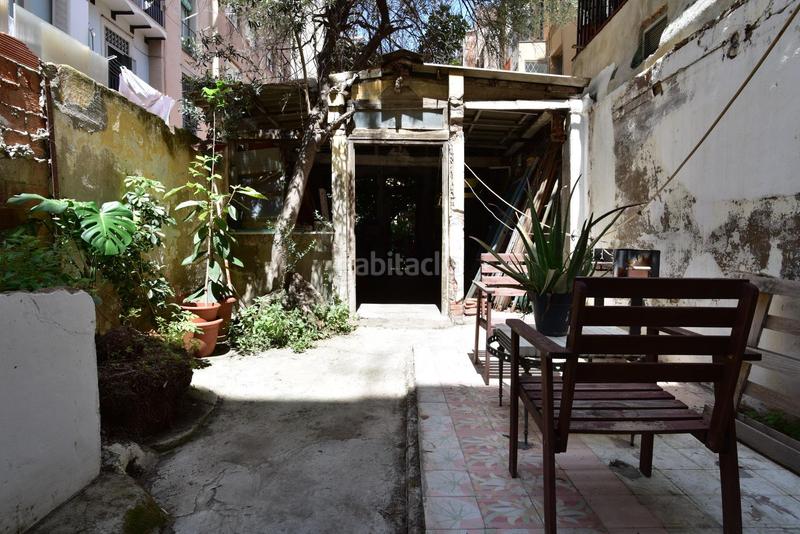 Foto b4c3fc55-7a16-4812-a0b4-0b637d40e1a0. Geschäftsraum in Dreta de l´Eixample Barcelona