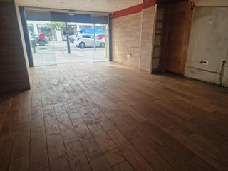 Affitto Locale commerciale in Augusta 119