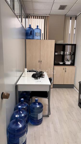 Foto 49bae6d7-93fb-471d-8a09-27bd5156df8c. Rent business premise in de berruguete 50 in Vall d´Hebron Barcelona