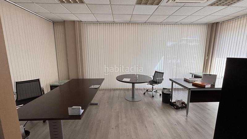 Foto c3d74619-84dd-421c-9a75-49ceffca20af. Rent business premise in de berruguete 50 in Vall d´Hebron Barcelona