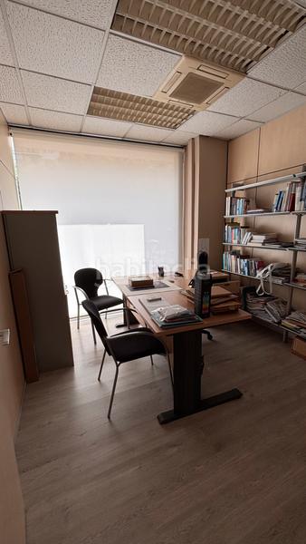 Foto 634b399b-62ac-44de-bdcf-d75444994180. Alquiler local comercial en de berruguete 50 en Vall d´Hebron Barcelona