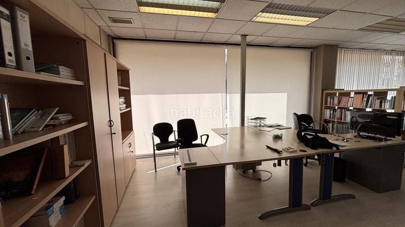 Foto b9fbacb5-e607-4fdb-8519-5fffb8822752. Alquiler local comercial en de berruguete 50 en Vall d´Hebron Barcelona