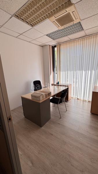 Foto 4980347a-3e18-4395-b33a-e3d4850d6ef4. Lloguer local comercial a de berruguete 50 a Vall d´Hebron Barcelona