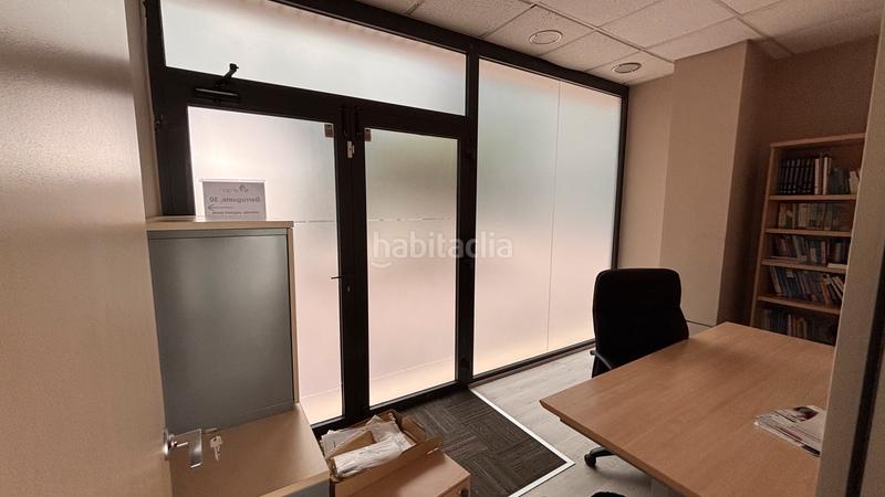 Foto 56b27781-0108-40cb-b4d2-65811f57948a. Lloguer local comercial a de berruguete 50 a Vall d´Hebron Barcelona