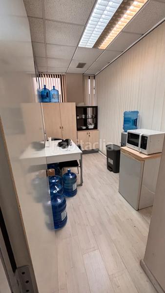 Foto 7d9d6fab-b096-4b9c-9b7d-cbd64df128ce. Lloguer local comercial a de berruguete 50 a Vall d´Hebron Barcelona