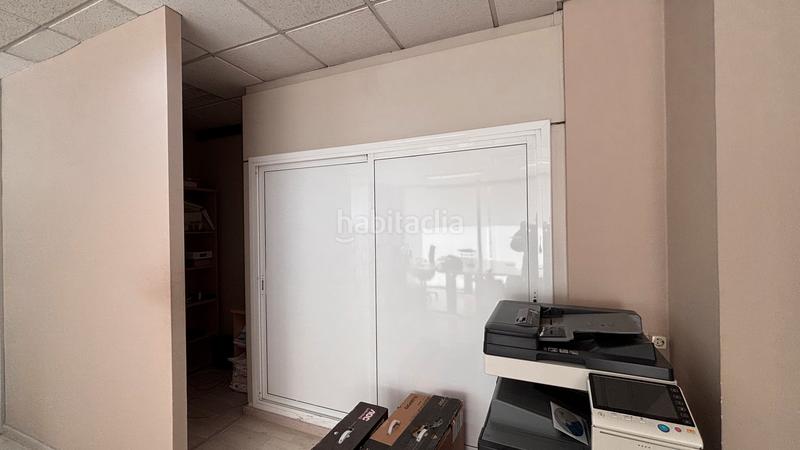 Foto e4d4390d-795b-45e9-88dc-7eafd8b89e67. Lloguer local comercial a de berruguete 50 a Vall d´Hebron Barcelona