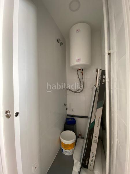 Foto 88f3e477-1b42-46bb-9d19-31183640a009. Bureau avec chauffage dans La Nova Esquerra de l´Eixample Barcelona