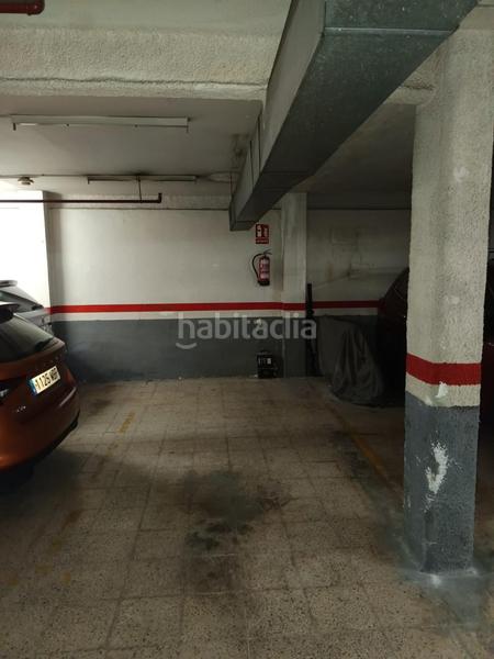 Foto 134cf3be-c66f-40be-ad31-5edb4d7e4bce. Alquiler parking coche en de gayarre 63 en La Bordeta Barcelona