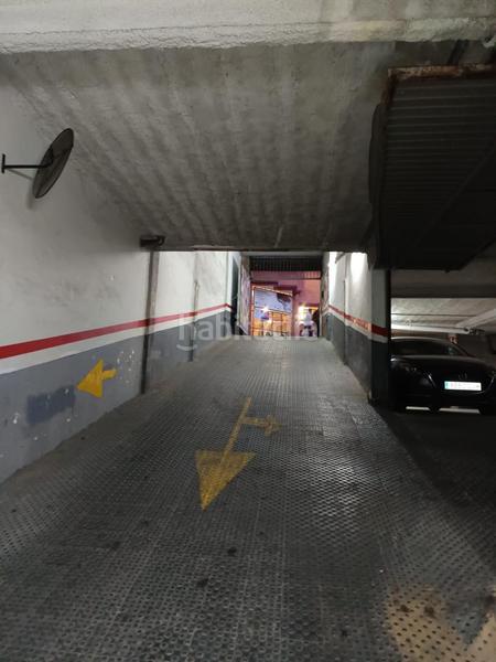 Foto cd6e175d-381e-403f-bd4f-2d734242a328. Location parking voiture dans de gayarre 63 dans La Bordeta Barcelona