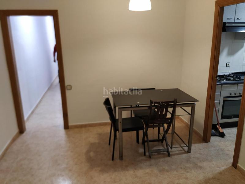 Foto b36f9858-2941-4b96-8603-18f101f2e574. Flat in La Torrassa Hospitalet de Llobregat (L´)