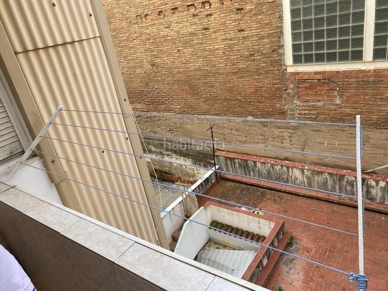 Foto c57547bc-ddb6-4317-b3e2-59579de4ec7a. Flat in La Torrassa Hospitalet de Llobregat (L´)