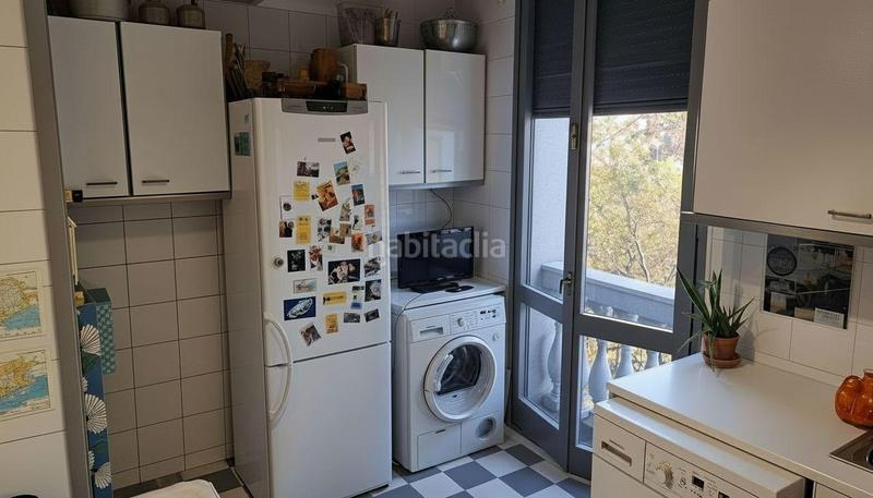Foto 45861556-c302-4a0b-95fe-ff0b784a4cbe. Appartamento con riscaldamento parcheggio in Dreta de l´Eixample Barcelona