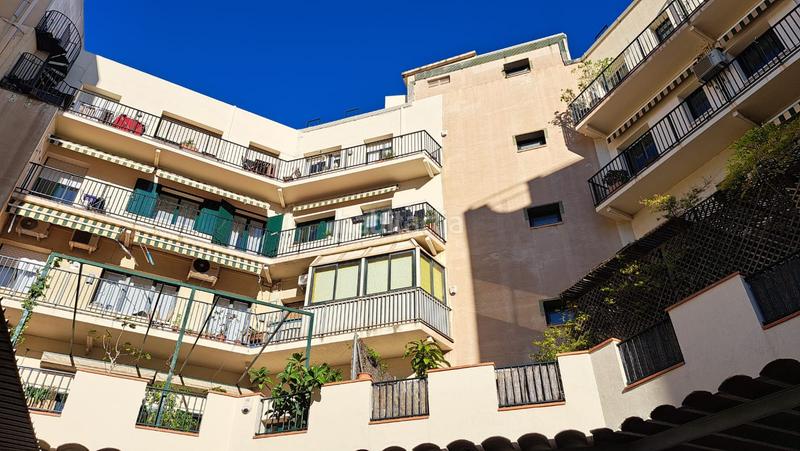 Foto c9154aae-5372-4fb2-8344-70372570d119. Appartement avec chauffage parking dans Dreta de l´Eixample Barcelona