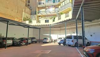 Etagenwohnung in del Consell de Cent