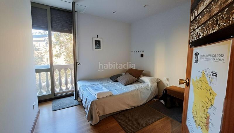 Foto 394086cc-ec9c-45a2-a29b-58095272e470. Flat with heating parking in Dreta de l´Eixample Barcelona