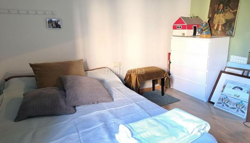 Foto 6f587855-d4e4-41ff-924b-349f21d3a5e4. Flat with heating parking in Dreta de l´Eixample Barcelona