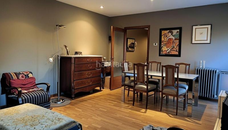 Foto cb0eb22d-2c6e-4960-8e79-d5211f8f3424. Flat with heating parking in Dreta de l´Eixample Barcelona