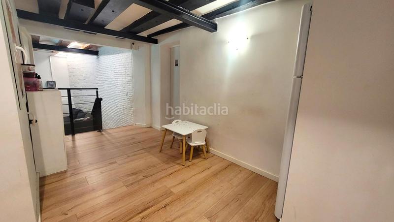 Foto 0007c613-a9c0-4072-9247-6551c23c62a1. Local commercial dans Raval Barcelona