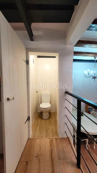 Foto 19f453ea-d4d3-404d-978f-4ba6daae524b. Local commercial dans Raval Barcelona