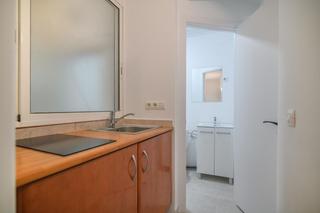 Appartement à de Rodrigo Caro