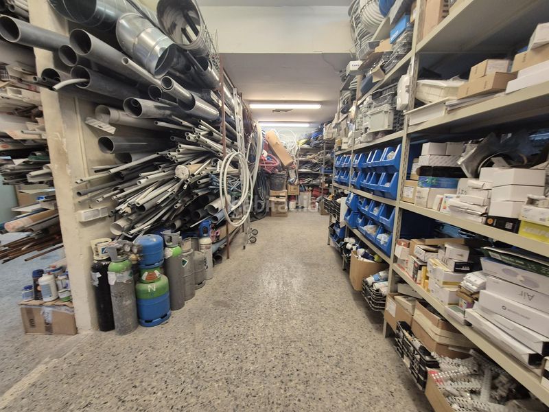 Foto 3307f54d-4c2c-4c02-9091-566c065488d1. Local comercial a Sant Andreu de Palomar Barcelona