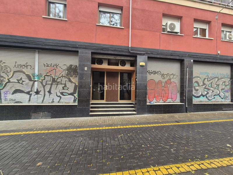 Foto 489c80f5-ce5d-4430-8671-3c8eff884966. Local comercial a Sant Andreu de Palomar Barcelona