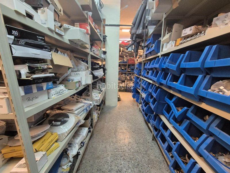 Foto 6b5f5d19-a27d-4d6f-96ba-e4150b11794e. Local comercial a Sant Andreu de Palomar Barcelona