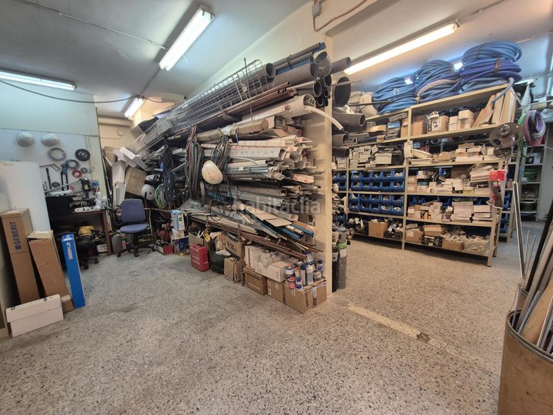 Foto 99b12067-1b12-4dfc-bc8b-d3364a0cf84f. Local comercial a Sant Andreu de Palomar Barcelona