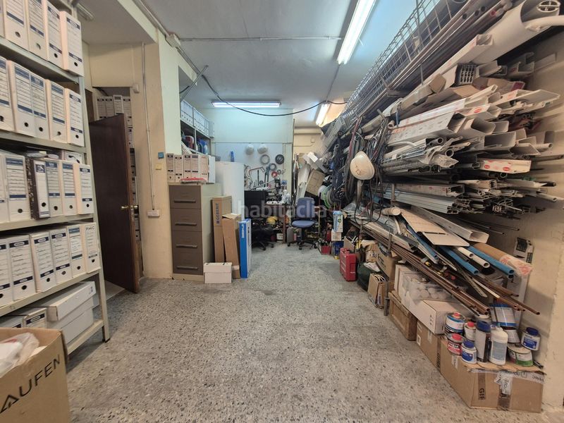 Foto 9e61837e-a7f6-4940-a1a6-3cfc42840c1e. Local comercial a Sant Andreu de Palomar Barcelona